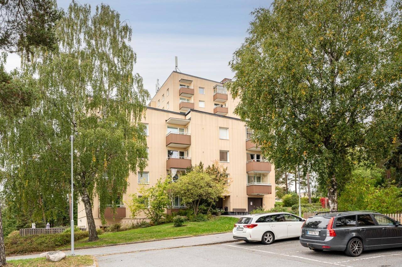 Täby, Täby kommun