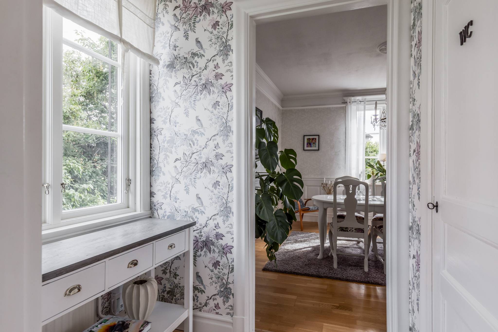 6 rum Villa på Vinkelgatan 7 Hagaby Örebro kommun - bild 18