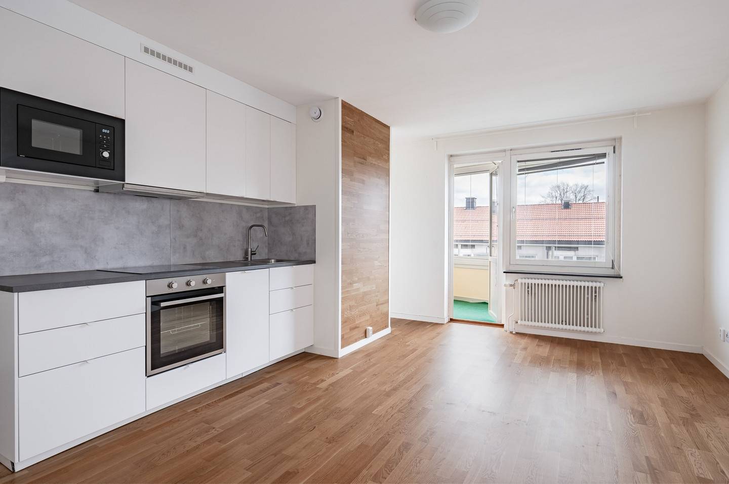 1 rum lägenhet på Hyttgatan 15A Centralt, Sandvikens kommun - bild 2