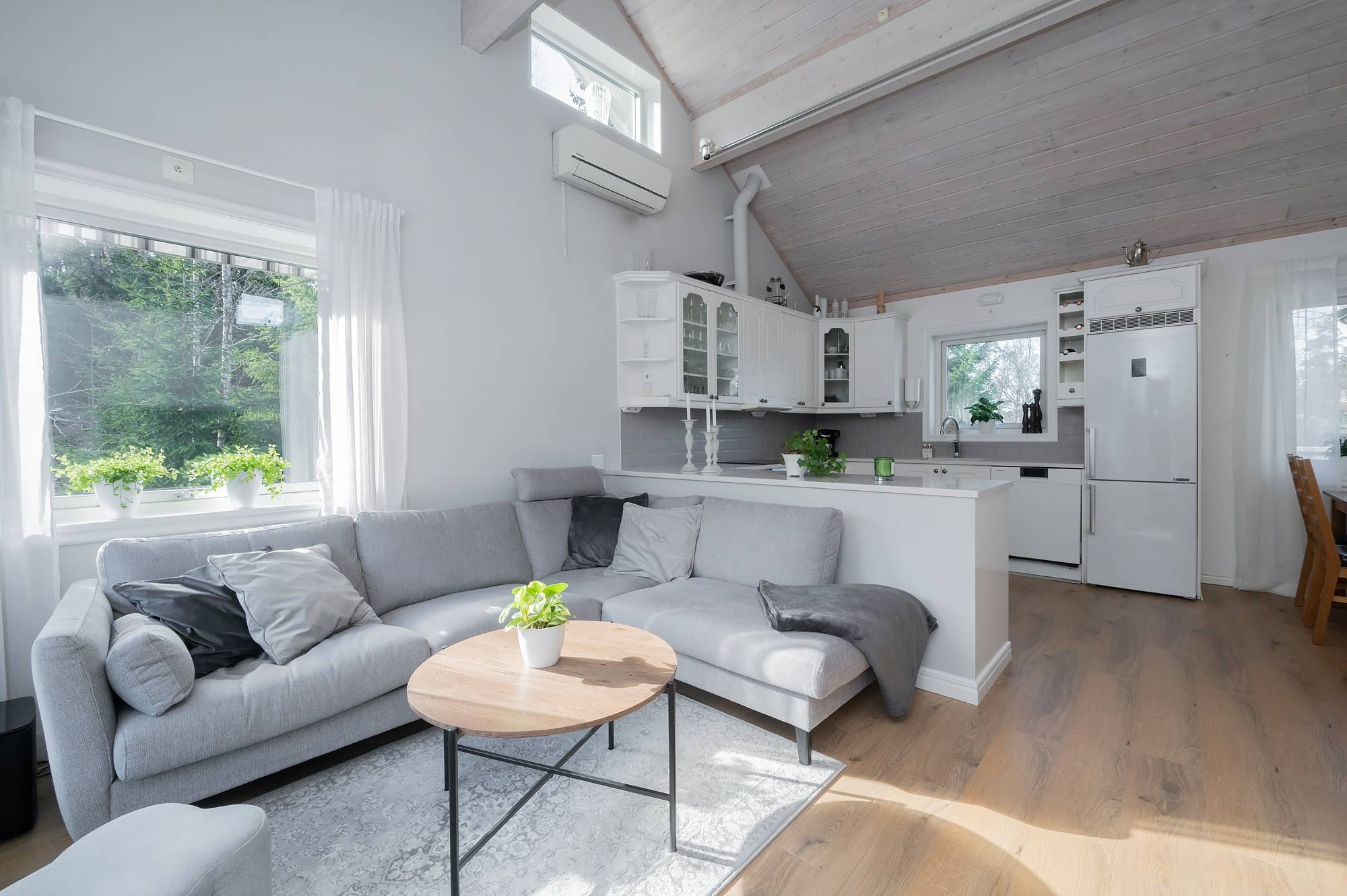 3 rum Villa på Abrahamsbergsvägen 26 Högmora Huddinge kommun - bild 12