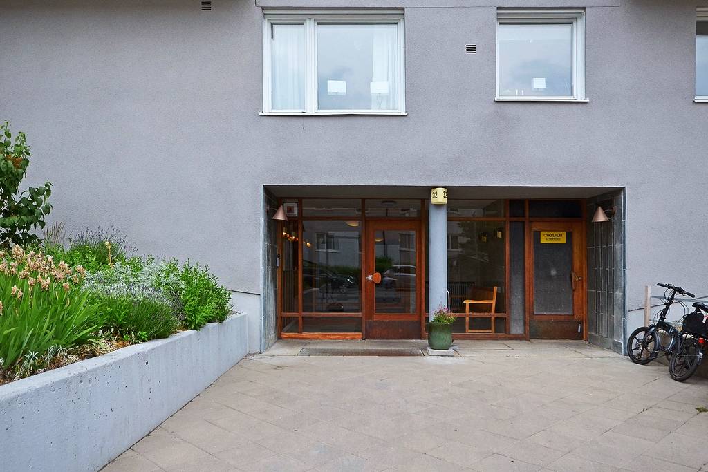 4 rum Lägenhet på Källängsvägen 32, 7tr Näset Lidingö kommun - bild 21