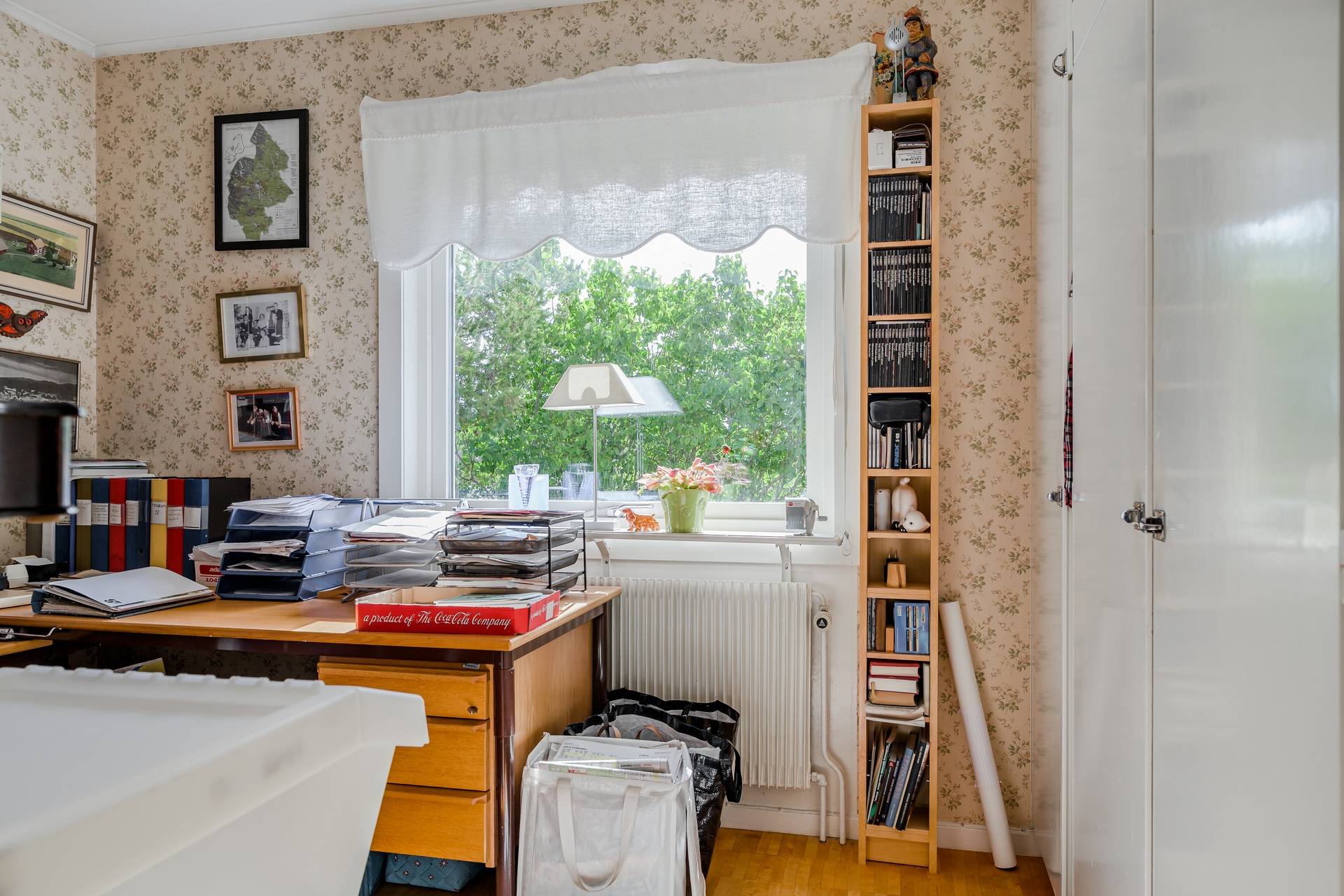 6 rum Villa på Källevägen 5 Svärdsjö Falu kommun - bild 13