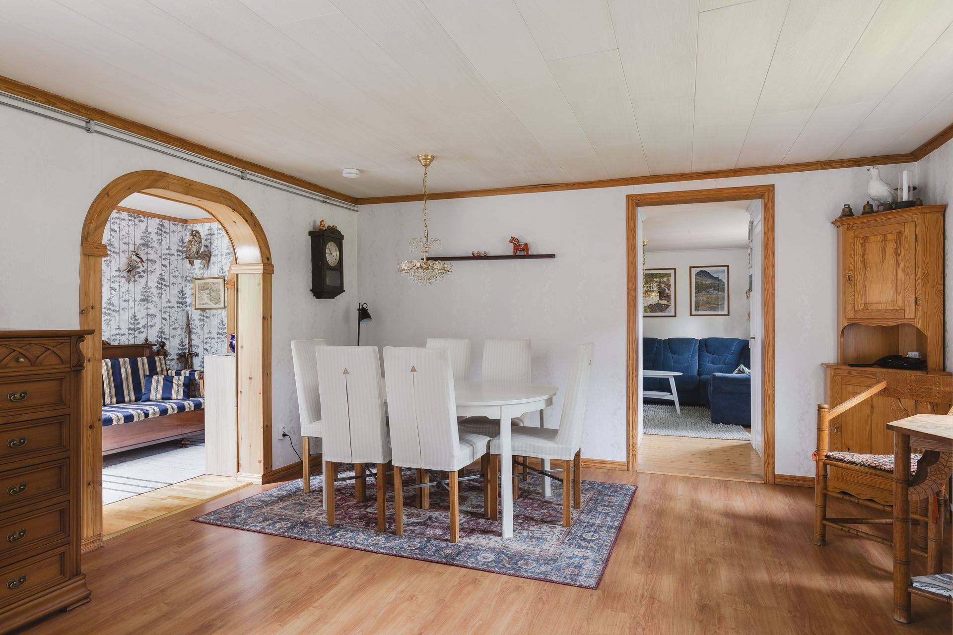 4 rum Villa på Vristulven Mejbostrand dianehill Skövde kommun - bild 10