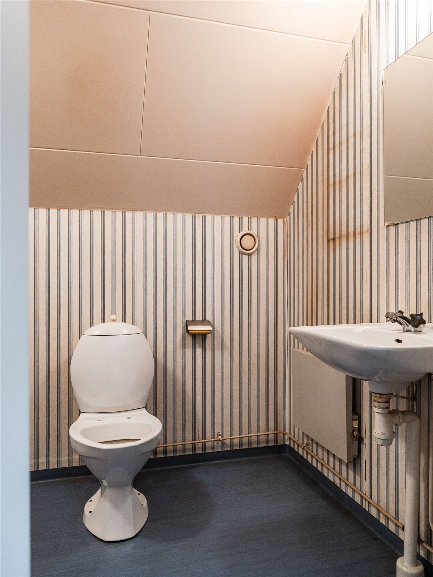 5 rum Villa på Sjövägen 8 Hagfors kommun - bild 24