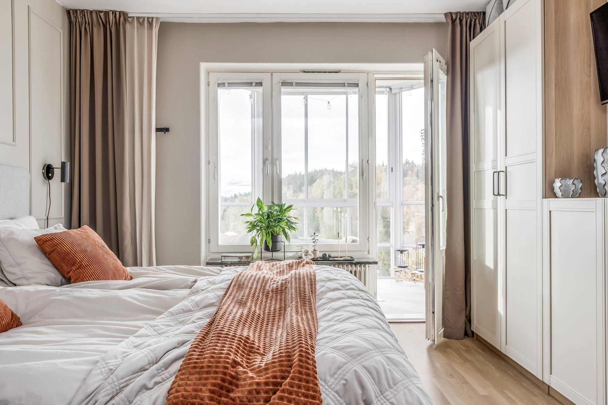 2 rum Lägenhet på Norrlidsgatan 8 Sundsvalls kommun - bild 12