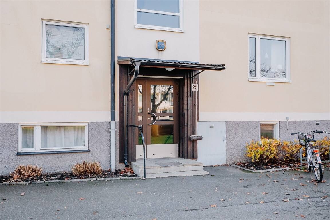 3 rum Lägenhet på Spejaregatan 22 Skara Skara kommun - bild 2