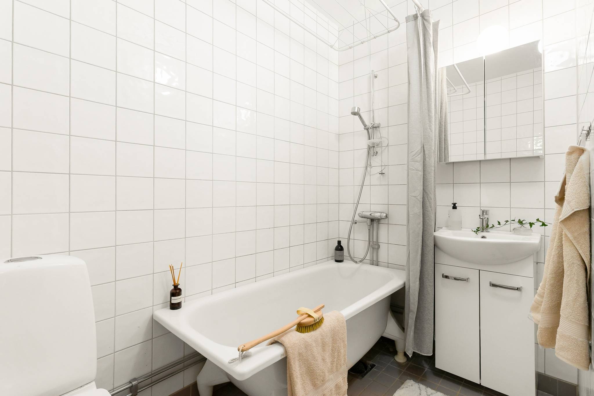 2 rum Lägenhet på Armégatan 10, vån 4 av 4 Västra Skogen Solna kommun - bild 12