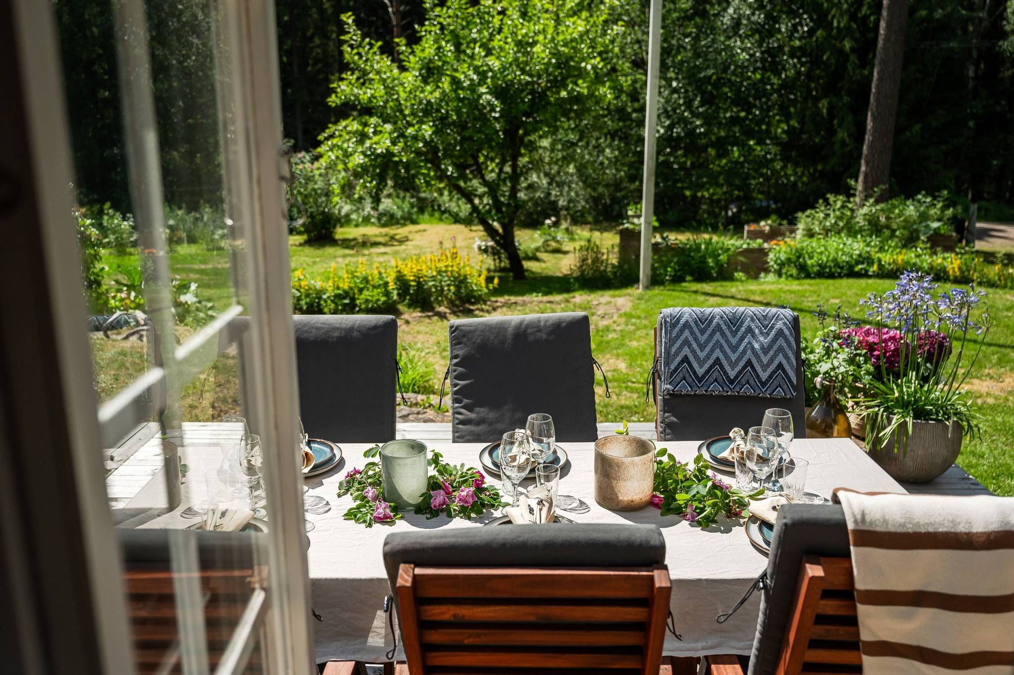 3 rum Vinterbonat fritidshus på Ölme Grytingsskogen 6 Ölme Kristinehamns kommun - bild 18