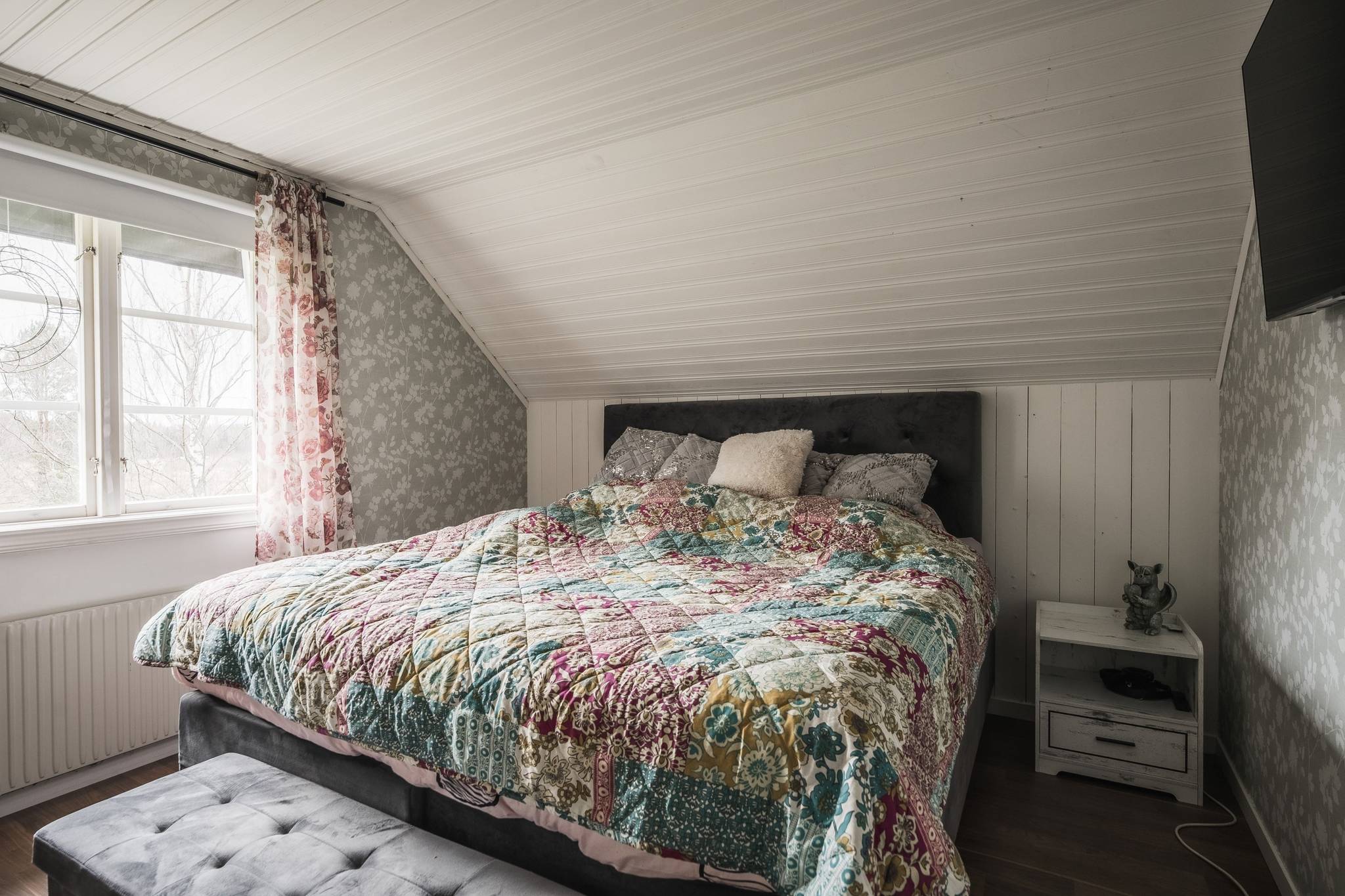 5 rum Villa på Sandstigen 3 Totra Gävle kommun - bild 27