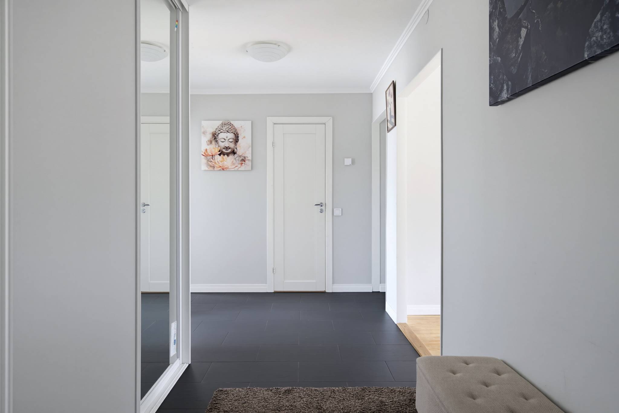 4 rum Lägenhet på Körvelgatan 3A Årsta Uppsala kommun - bild 8