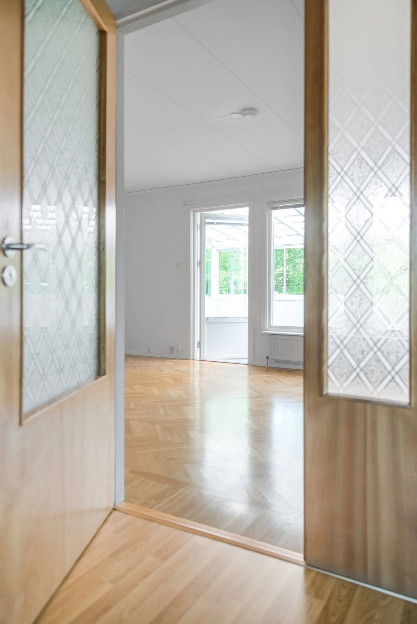 5 rum Villa på Industrivägen 10 Husum Örnsköldsviks kommun - bild 4