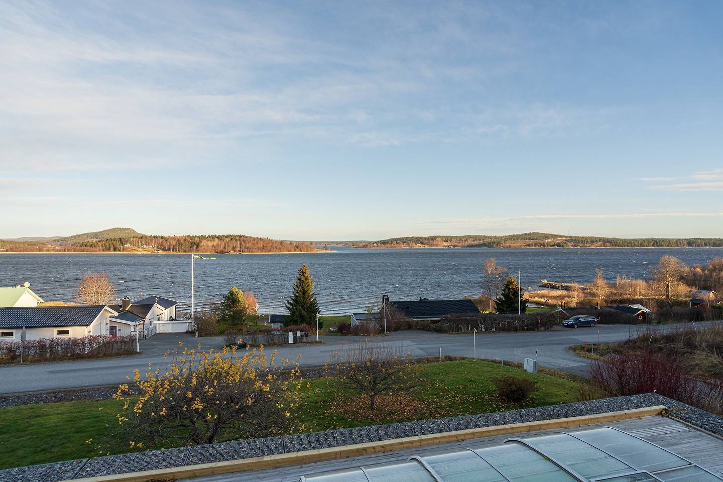 4 rum Villa på Nötbolandet 216 Domsjö Örnsköldsviks kommun - bild 28