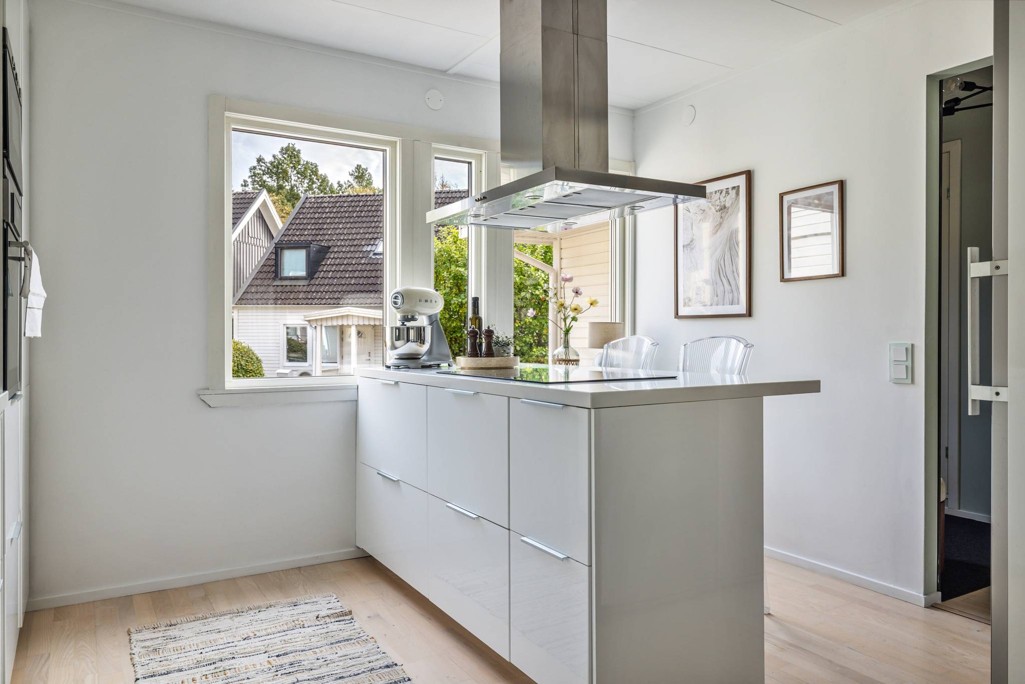 5 rum Parhus på Blåklockevägen 126 Härryda kommun - bild 9