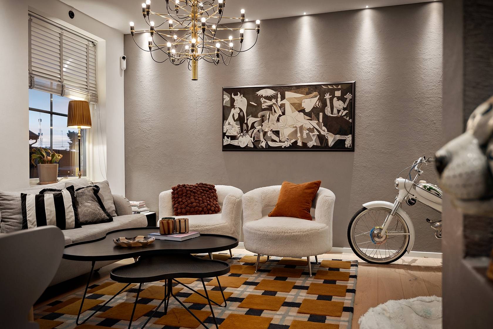 5 rum Villa på Skomakaregatan 4 Hässleholm - Kristinehem Hässleholms kommun - bild 4