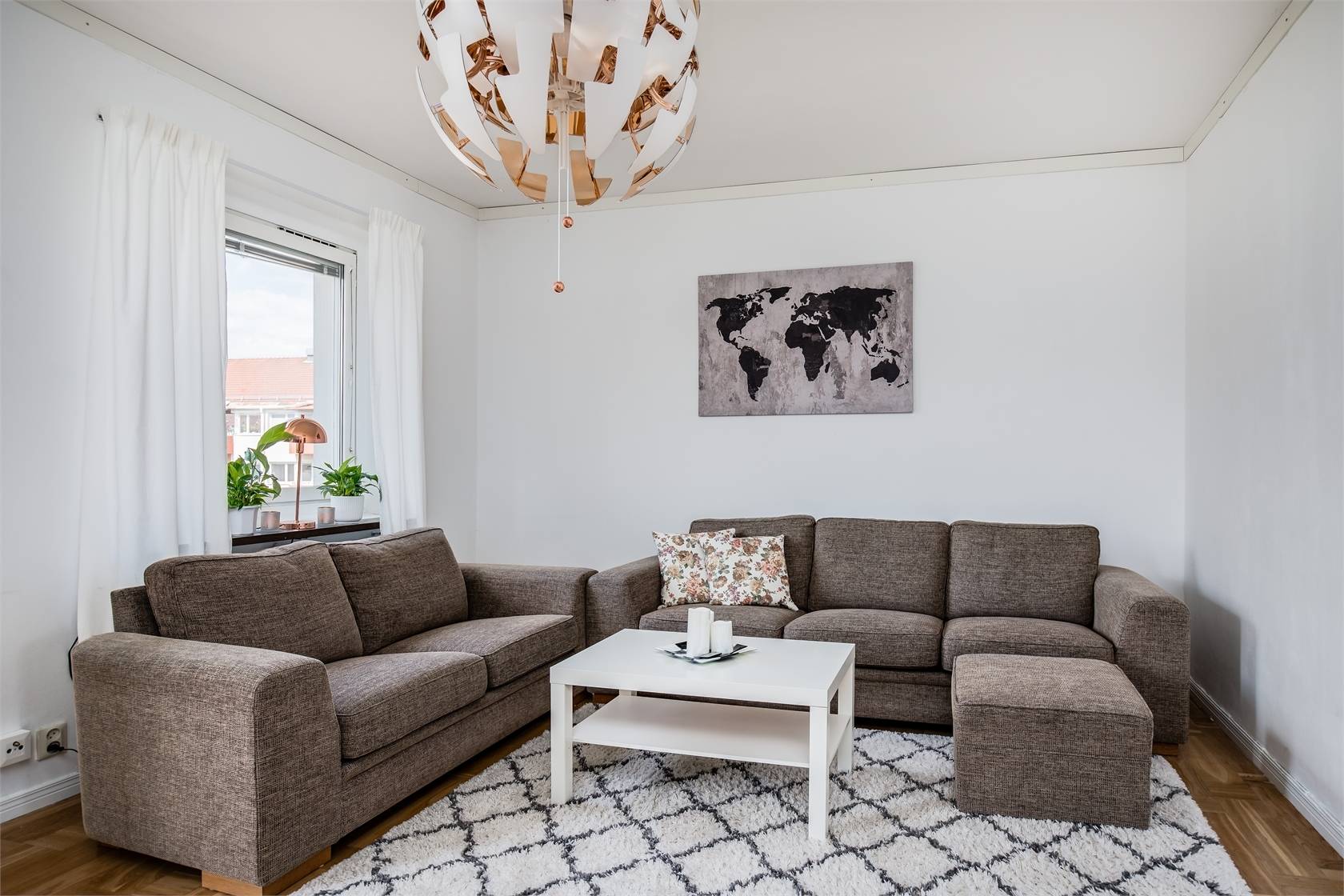 3 rum Lägenhet på Ängkärrsgatan 36 A Hofors Centralt Hofors kommun - bild 8