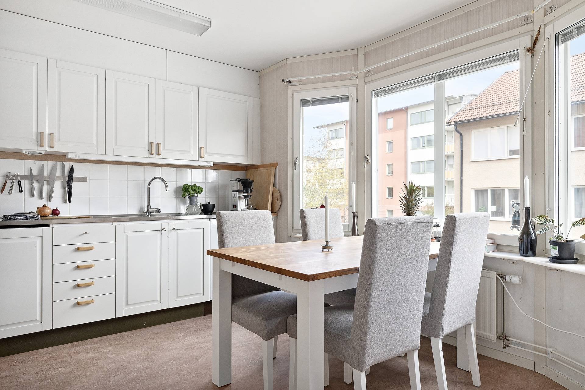 2 rum Lägenhet på Patron Pehrs väg 24 Huddinge Huddinge kommun - bild 10