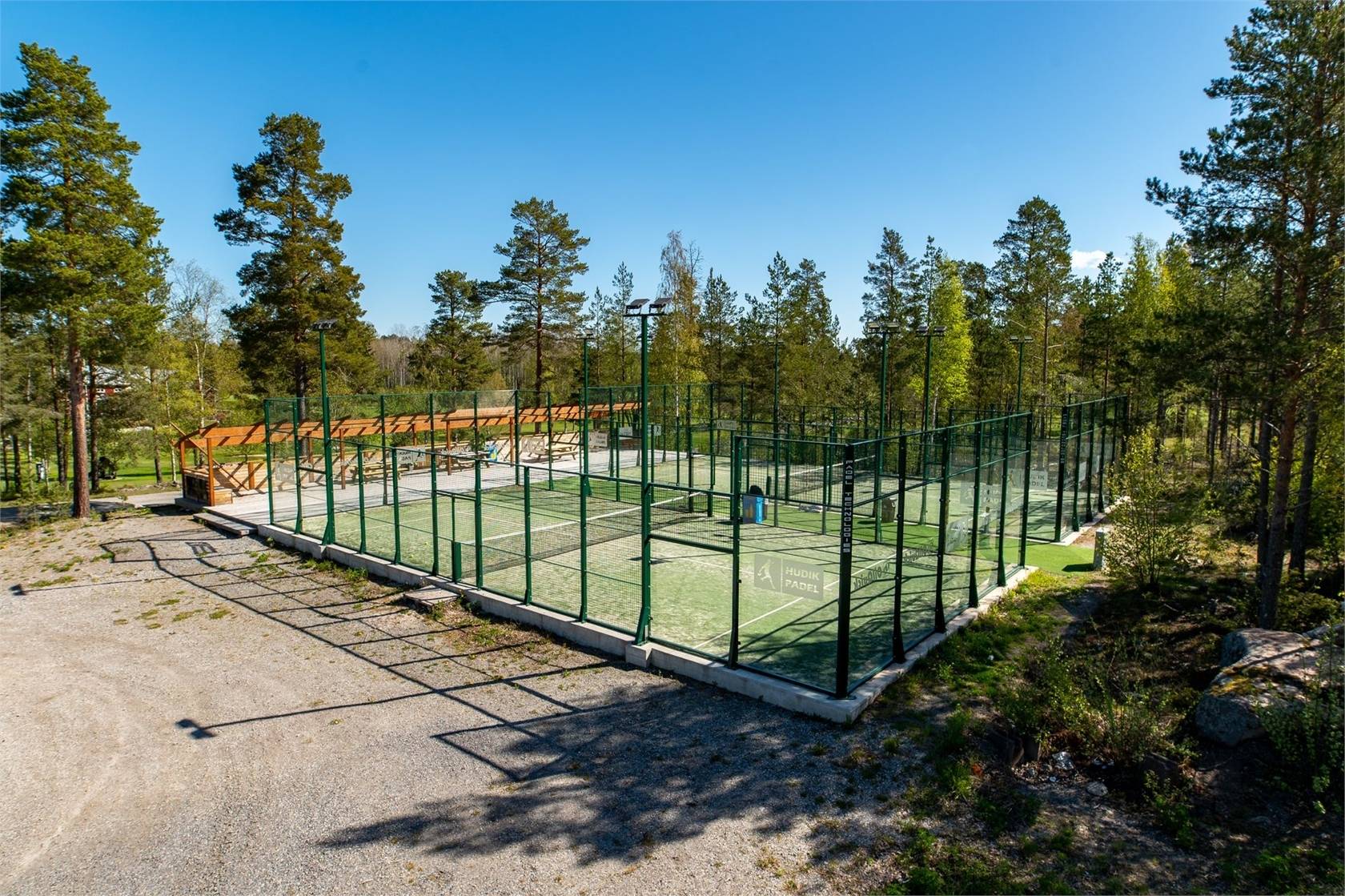 6 rum Villa på Hallaberget 9 Idenor Hudiksvalls kommun - bild 46