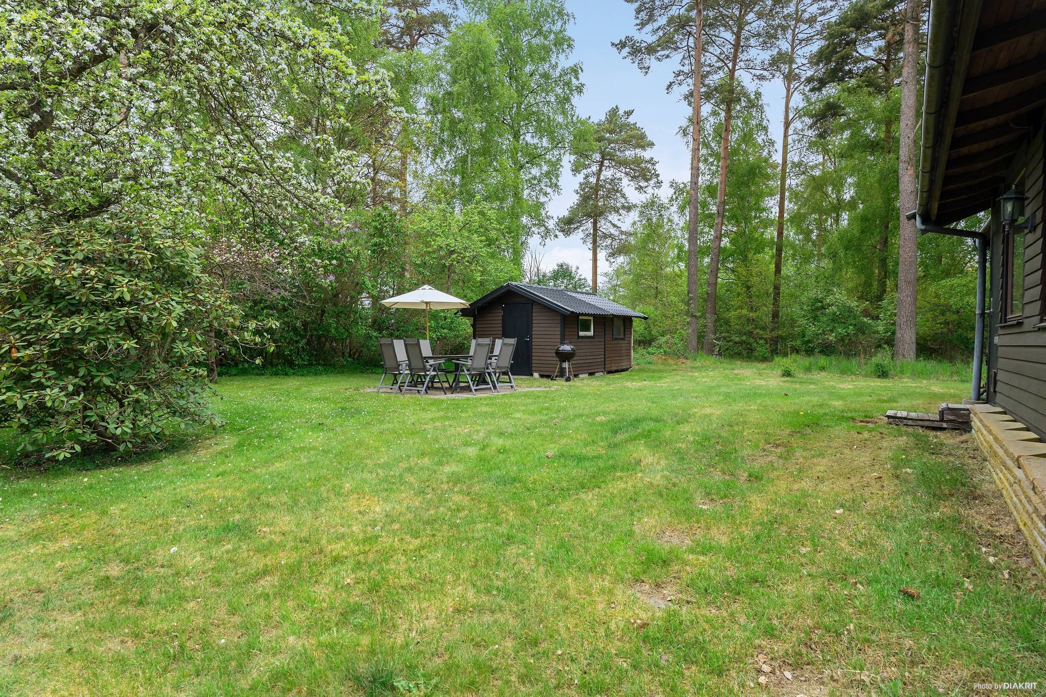 43 m² Villa på Trulsäng 8 Karups Nygård Sjöbo kommun - bild 14