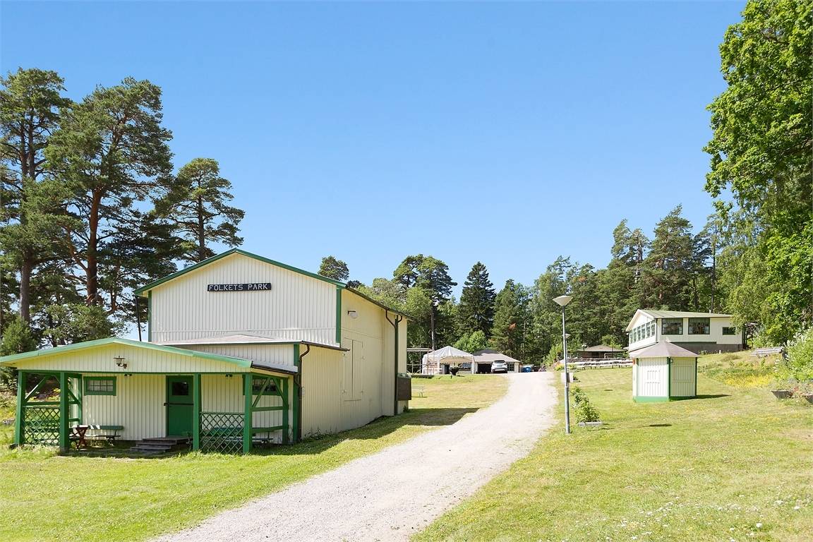 4 rum Villa på Kopparstigen 7 Nävekvarn Nyköpings kommun - bild 42