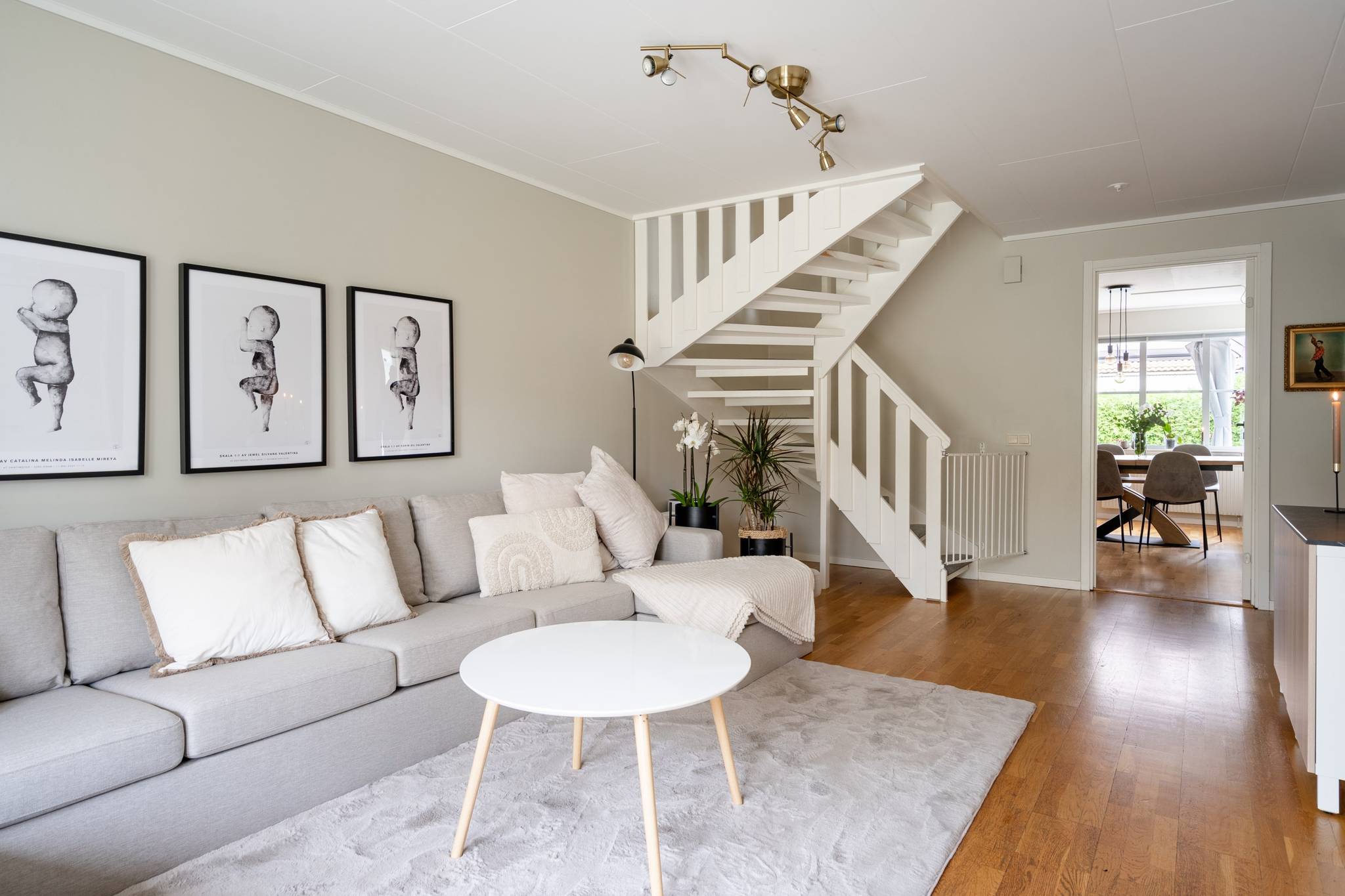 6 rum Villa på Stenhagsvägen 134 STENHAGEN Uppsala kommun - bild 10