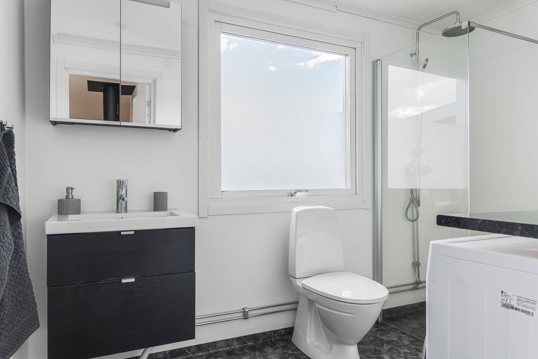 3 rum Villa på Granövägen 271 Granön - Bensbyn Luleå kommun - bild 14