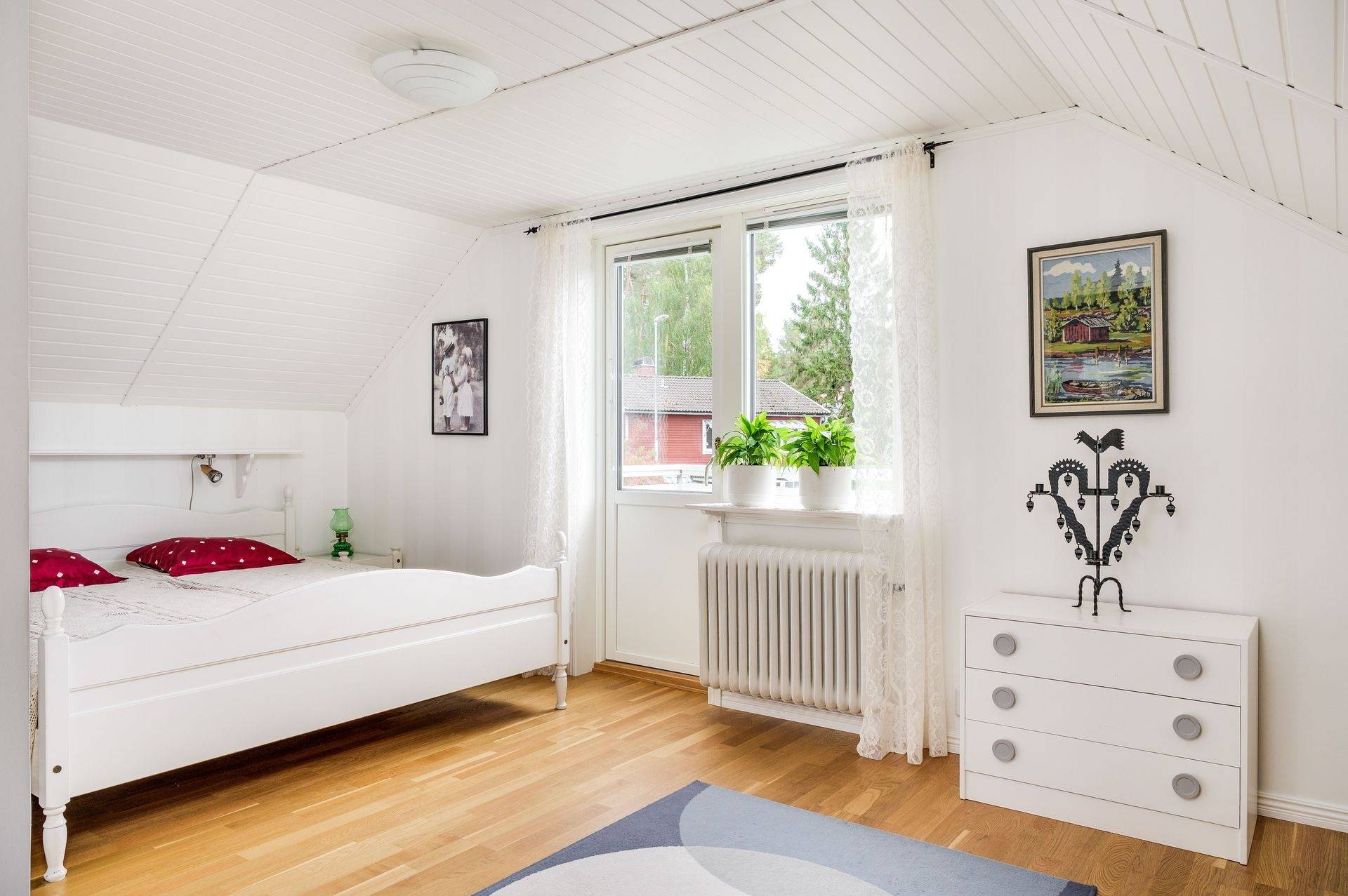 5 rum Villa på Carlborgssons väg 4 Sundborn Falu kommun - bild 15