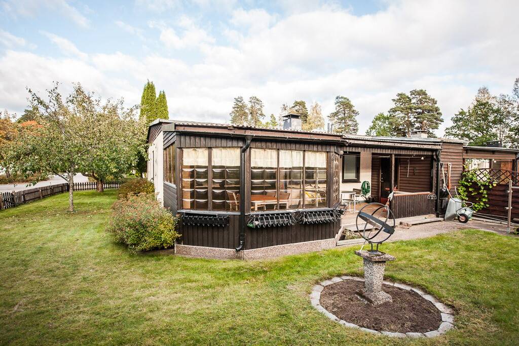 4 rum Villa på Sätra gränd 44 ÖREBRO Örebro kommun - bild 20