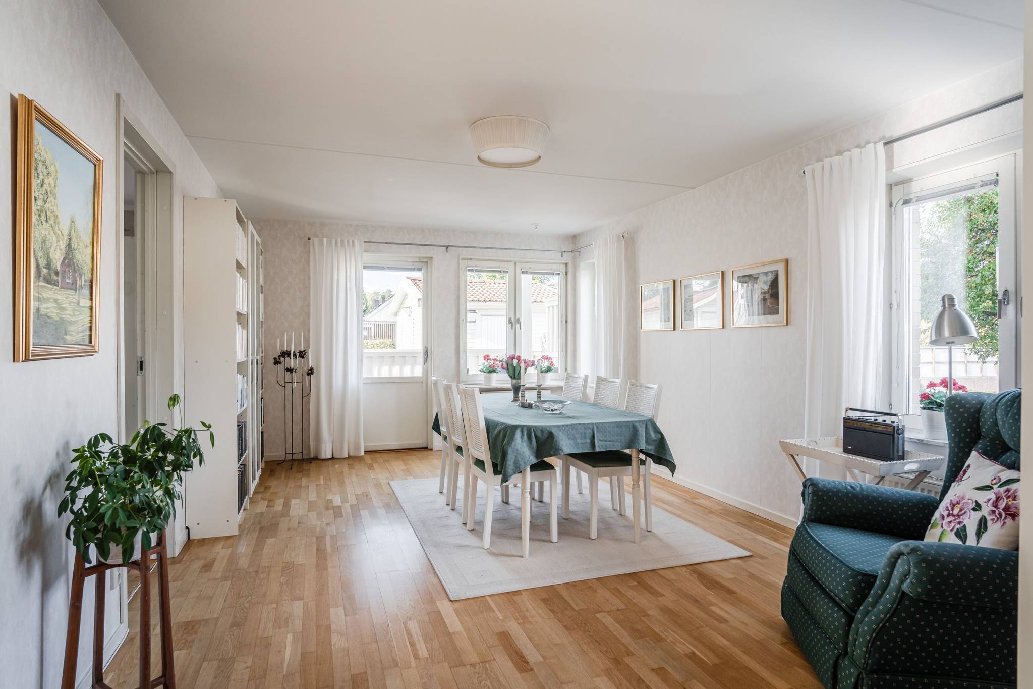 3 rum lägenhet på Dag Hammarskjölds väg 246A Sunnersta, Uppsala kommun - bild 5