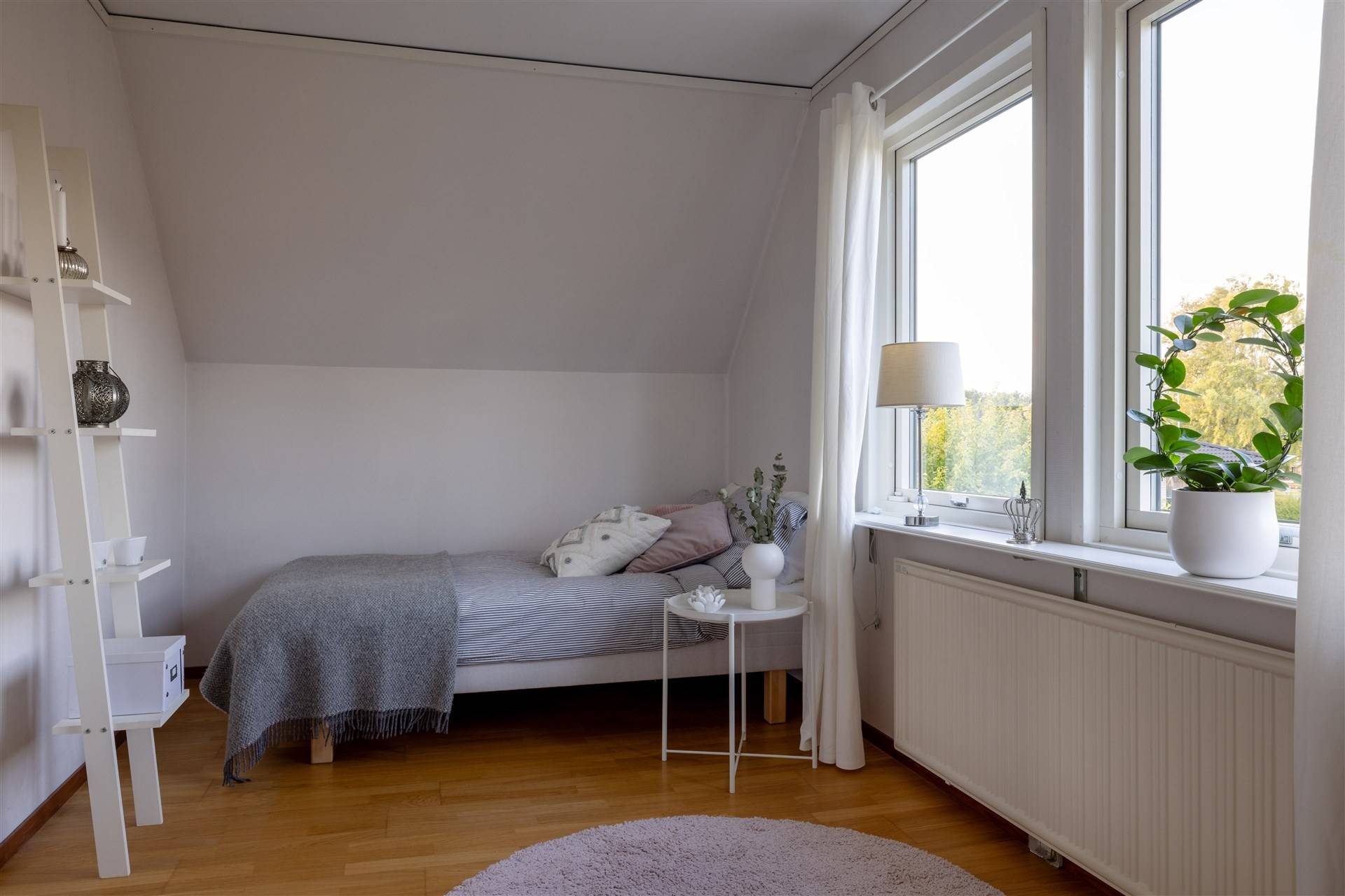5 rum Villa på Pilgatan 17 Gullbrandstorp Halmstads kommun - bild 26