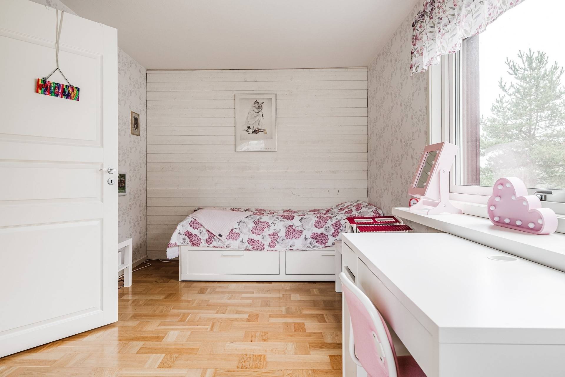 5 rum Villa på Kungsnäs 110 Kungsnäs Sundsvalls kommun - bild 24