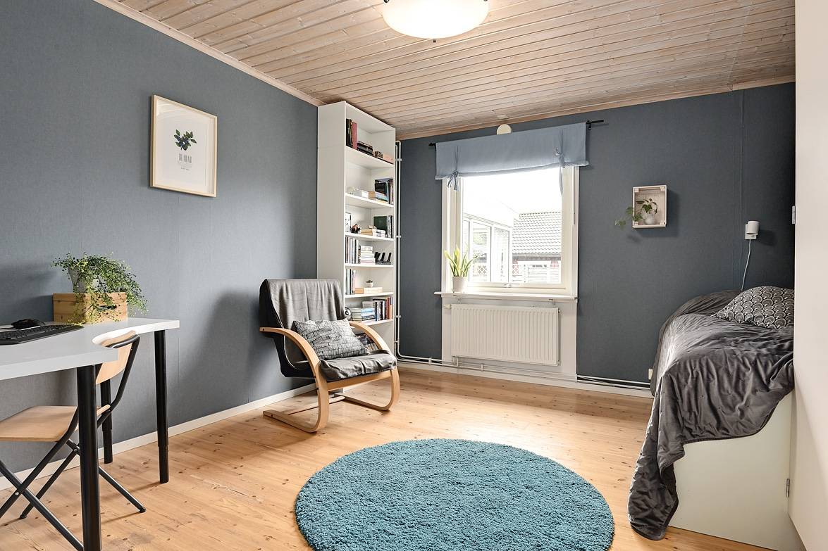 7 rum Villa på Dansvägen 4 Holmsund Umeå kommun - bild 18