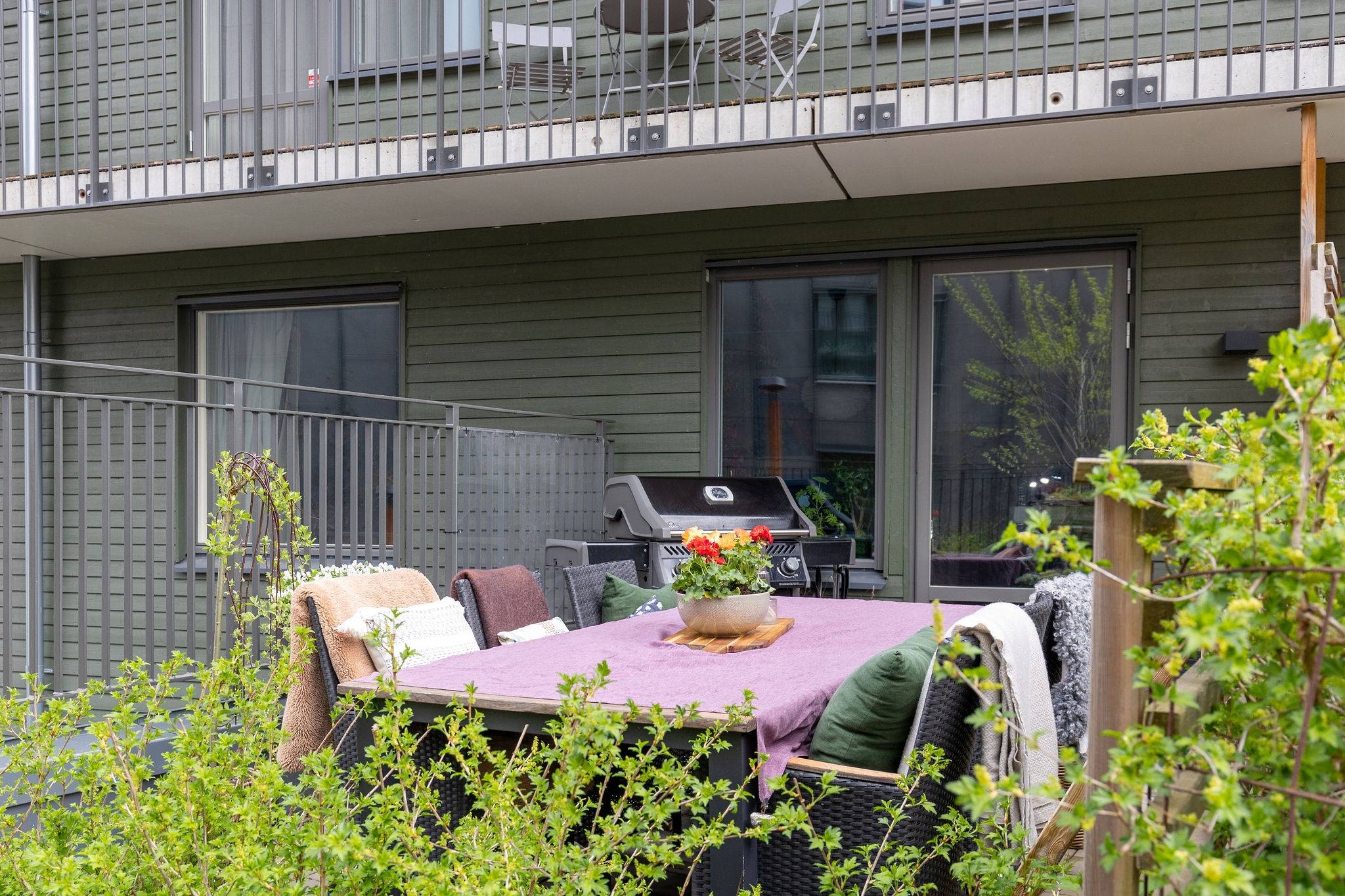 3 rum Lägenhet på Settergatan 2 Norra Djurgårdsstaden Stockholms kommun - bild 22