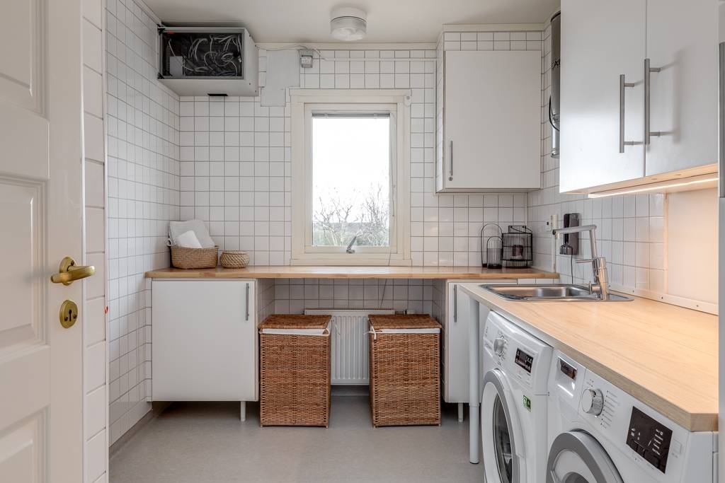7 rum Villa på Tornspiregatan 8 Tygelsjö Malmö kommun - bild 30
