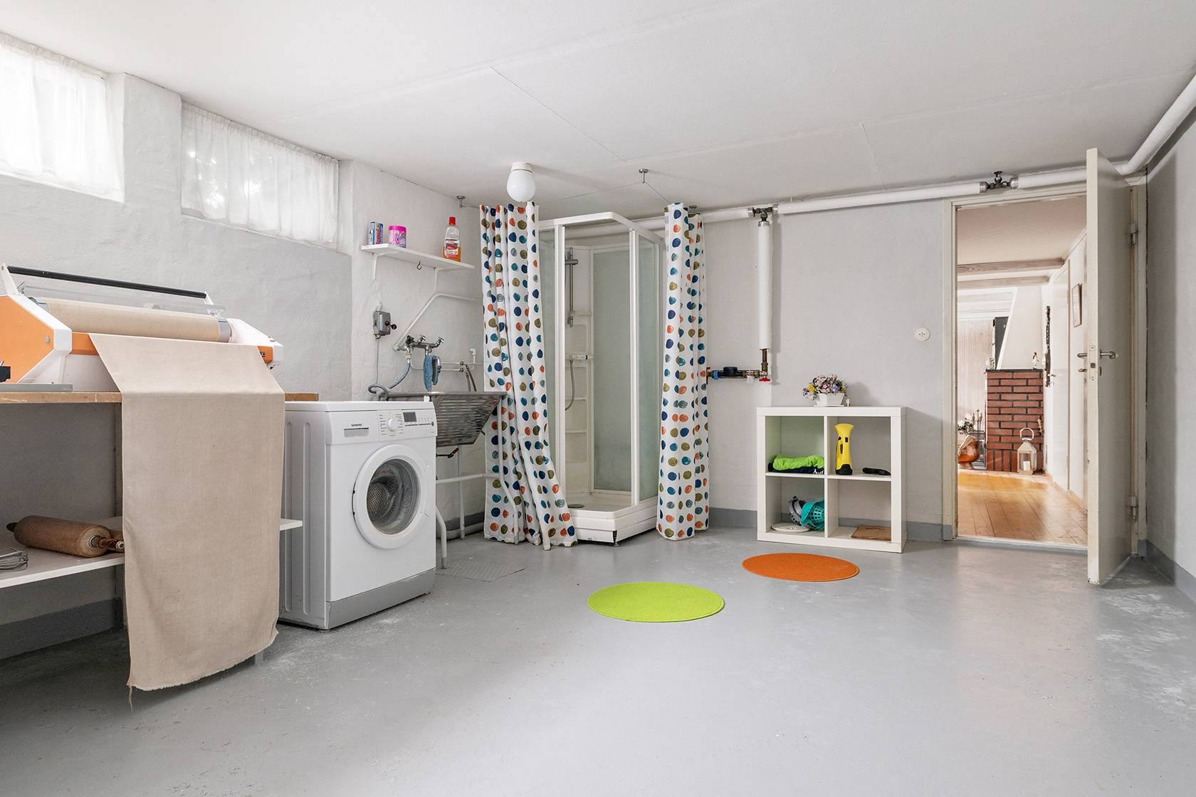 5 rum Villa på Göran Håkans väg 13 Osby Osby kommun - bild 27