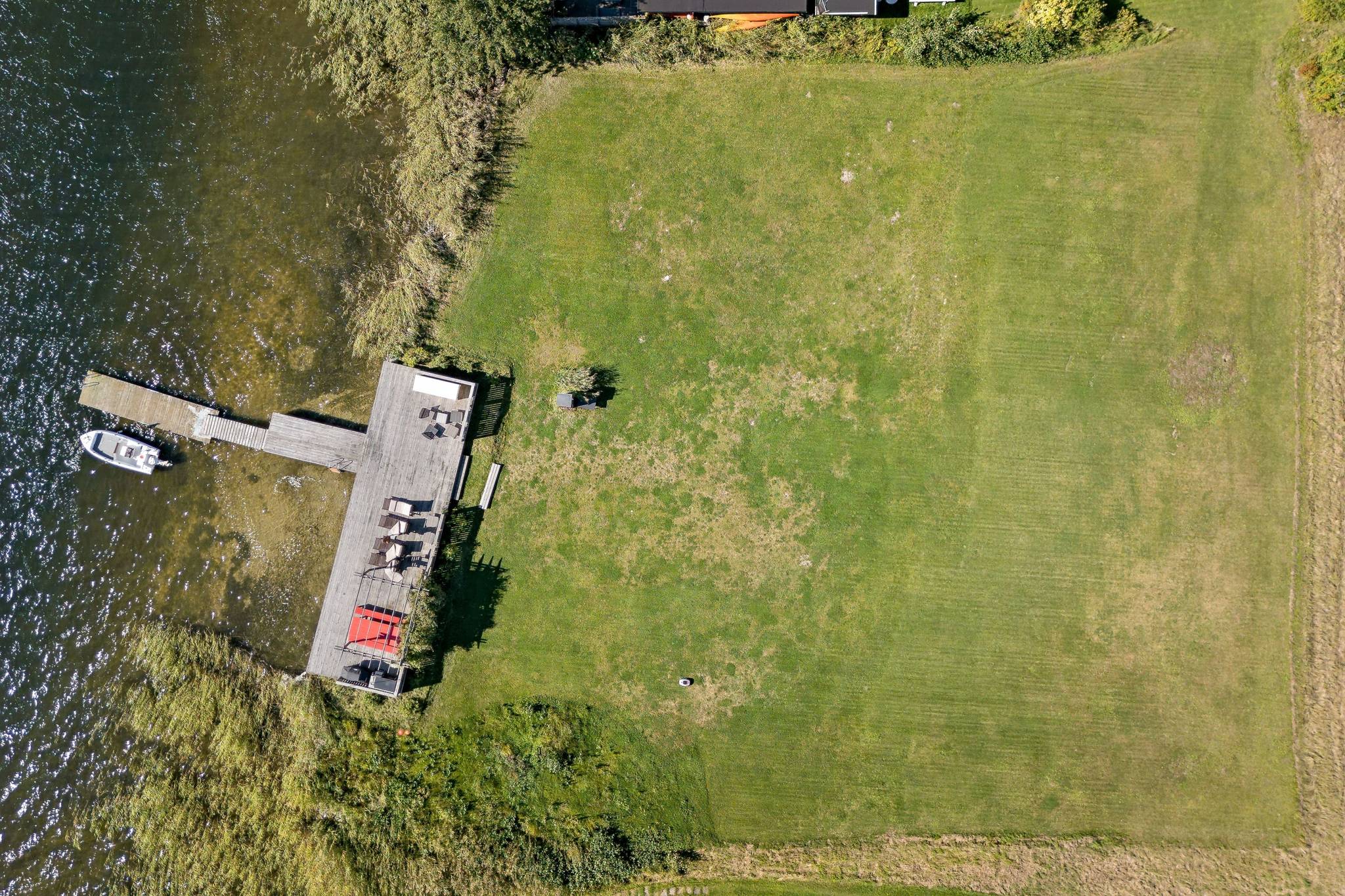 7 rum Villa på Tutta uddsvägen 7 Färingsö Tureholm Ekerö kommun - bild 53