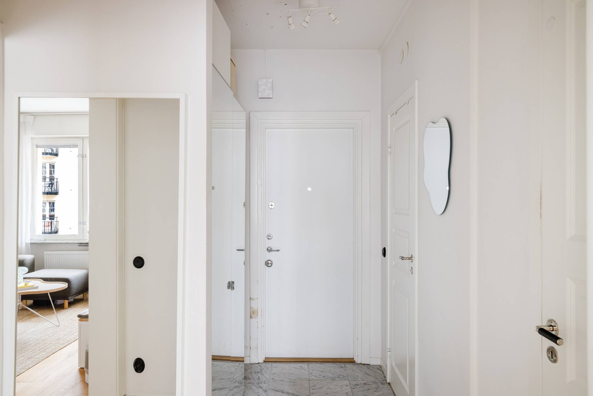 2 rum Lägenhet på Brännkyrkagatan 83 Södermalm Stockholms kommun - bild 19