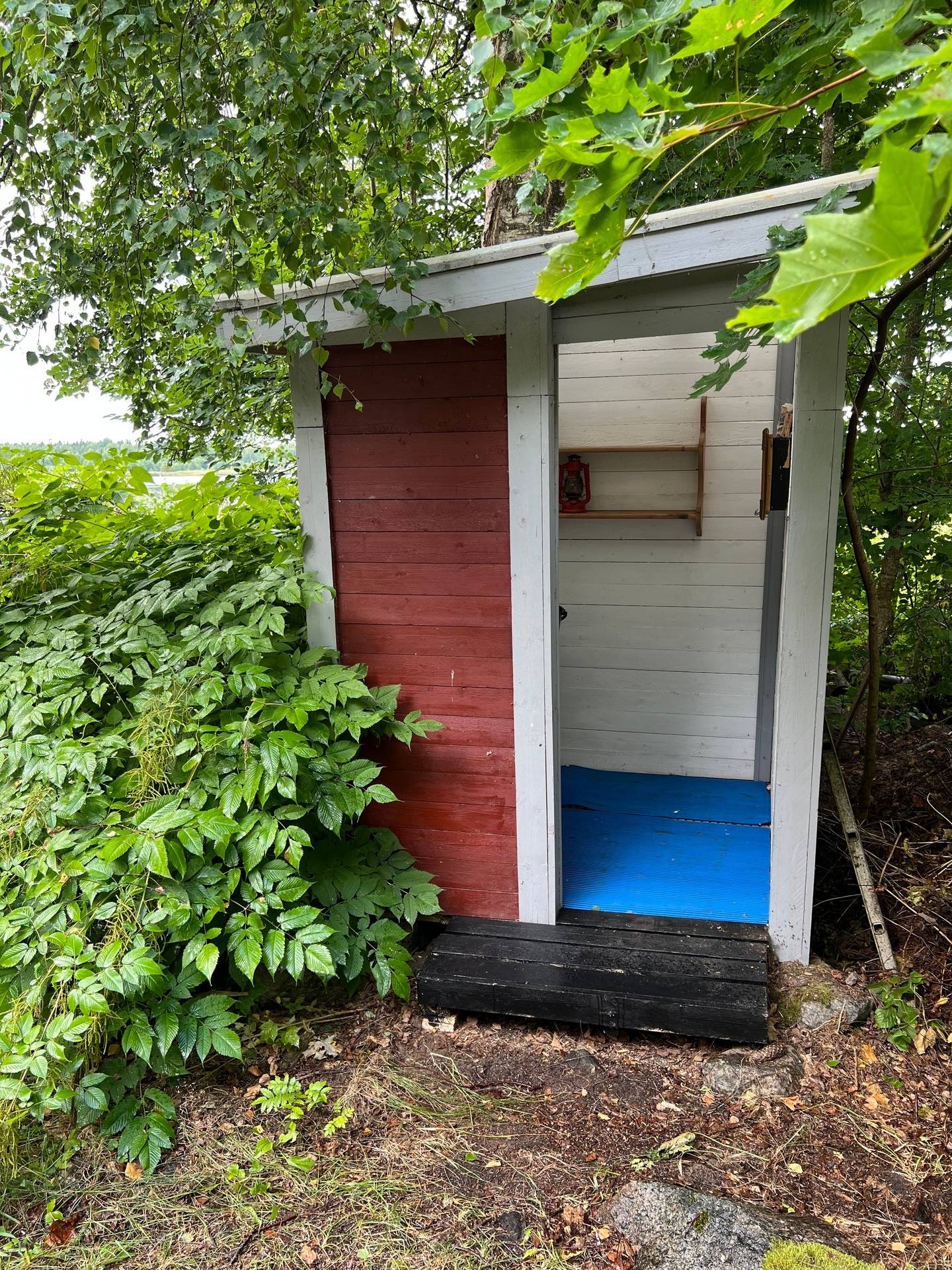 2 rum Fritidsboende på Klöverharen 210 Karlholmsbruk Tierps kommun - bild 17