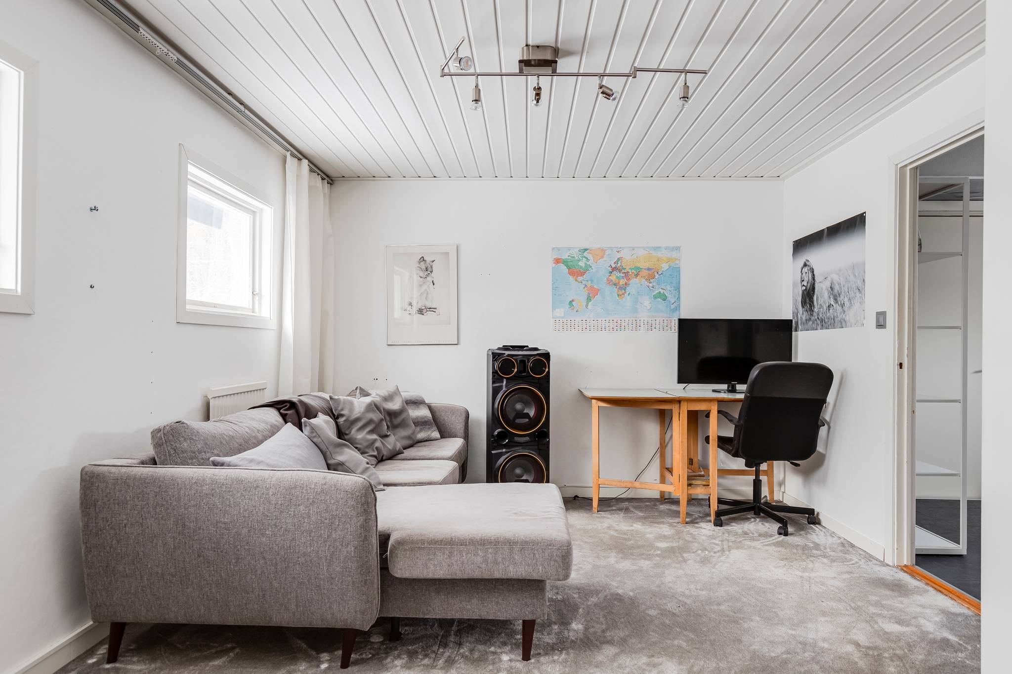 5 rum Villa på Sockenvägen 32 Vibytorp Hallsbergs kommun - bild 29