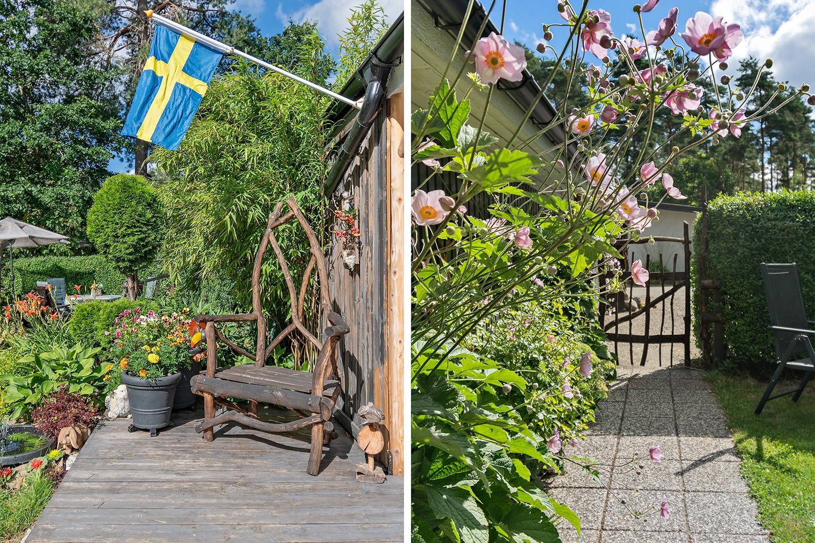 3 rum Villa på Furuvägen 22C Sövde Sjöbo kommun - bild 7