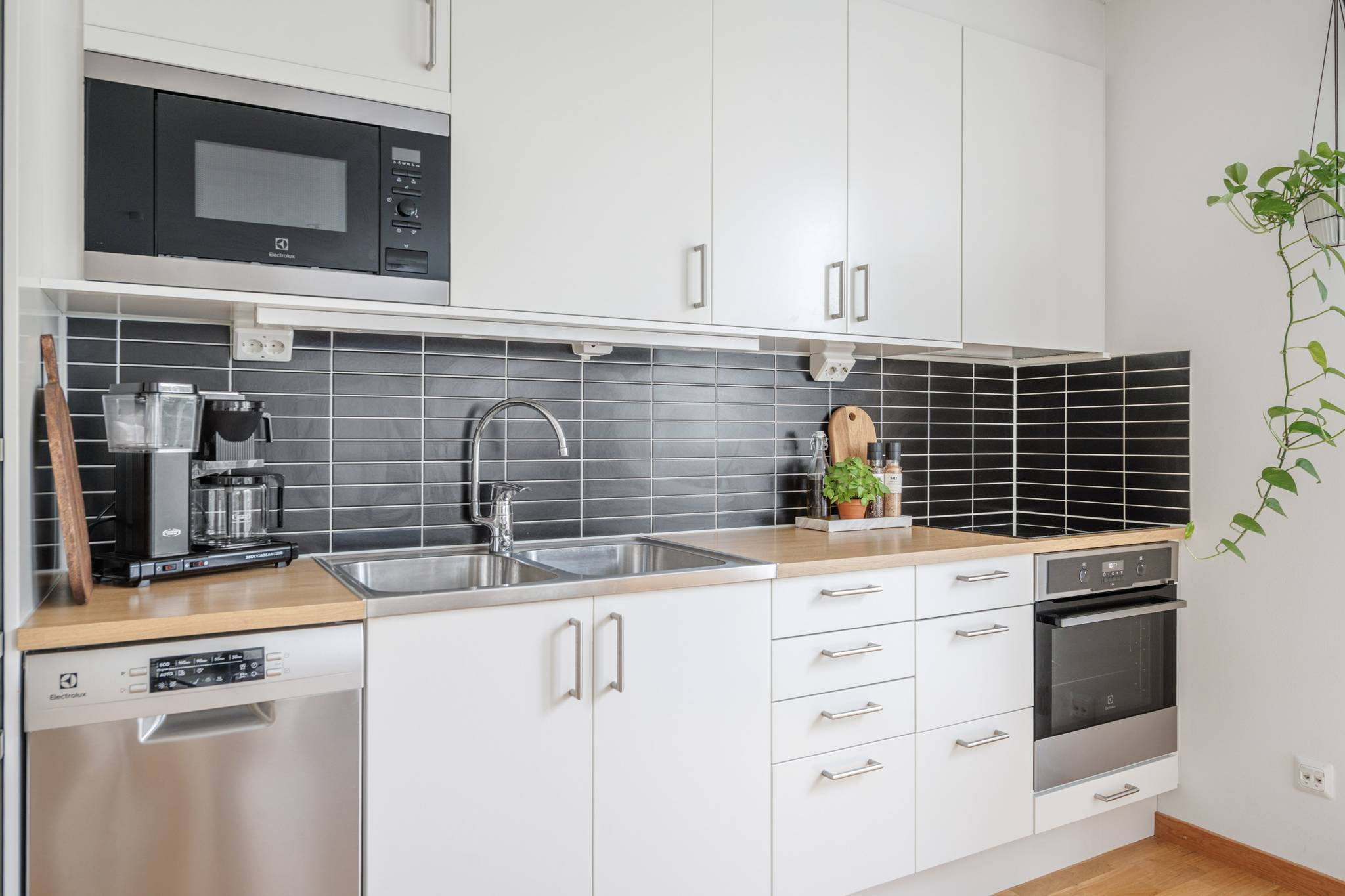 1.5 rum Lägenhet på Cronhielms Allé 33 Ulriksdal Solna kommun - bild 9