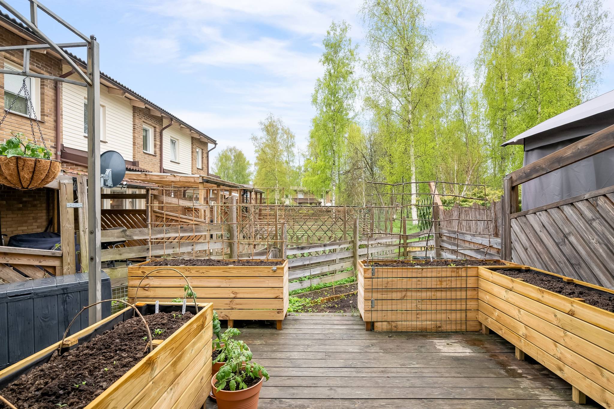 4 rum Lägenhet på Åbylundsvägen 119 Västerhaninge - Åby Haninge kommun - bild 20