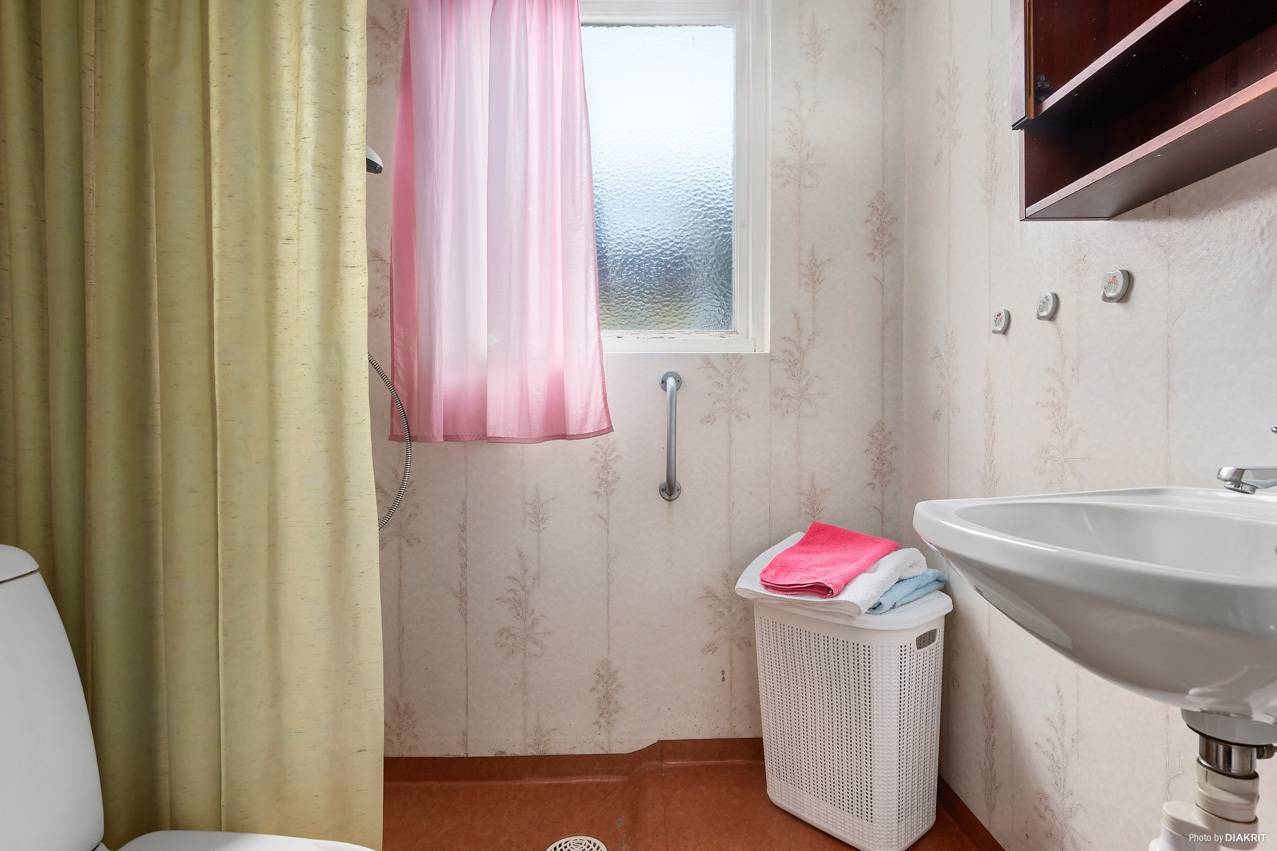 5 rum Villa på Stora Vävargatan 5 Bruzaholm Eksjö kommun - bild 10