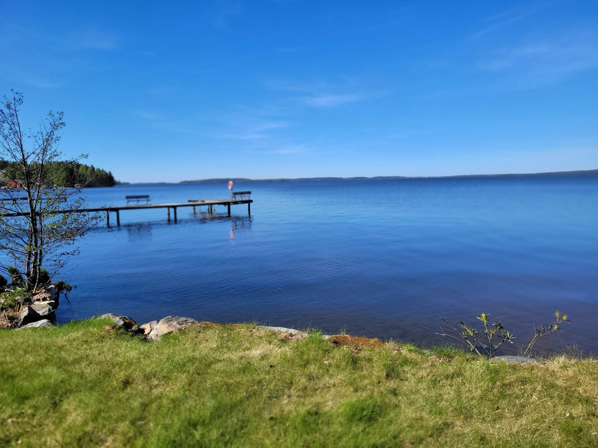 3 rum Villa på Bergskärsvägen 9 Sandviken Södertälje kommun - bild 43