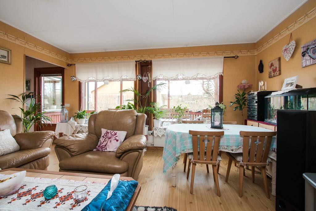 5 rum Villa på Ingemarsvägen 16 Ekeby Karlskoga kommun - bild 18