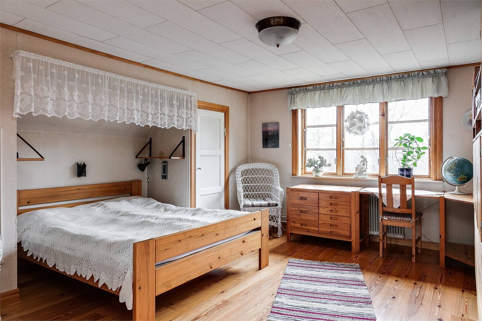 4 rum Villa på Mårslycke Eneborg Tingsryd Tingsryds kommun - bild 31