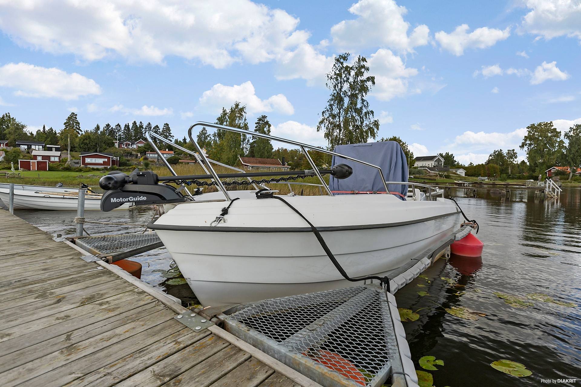 2 rum Fritidshus på Tisarbadsvägen 92 Tisarbaden Askersunds kommun - bild 25