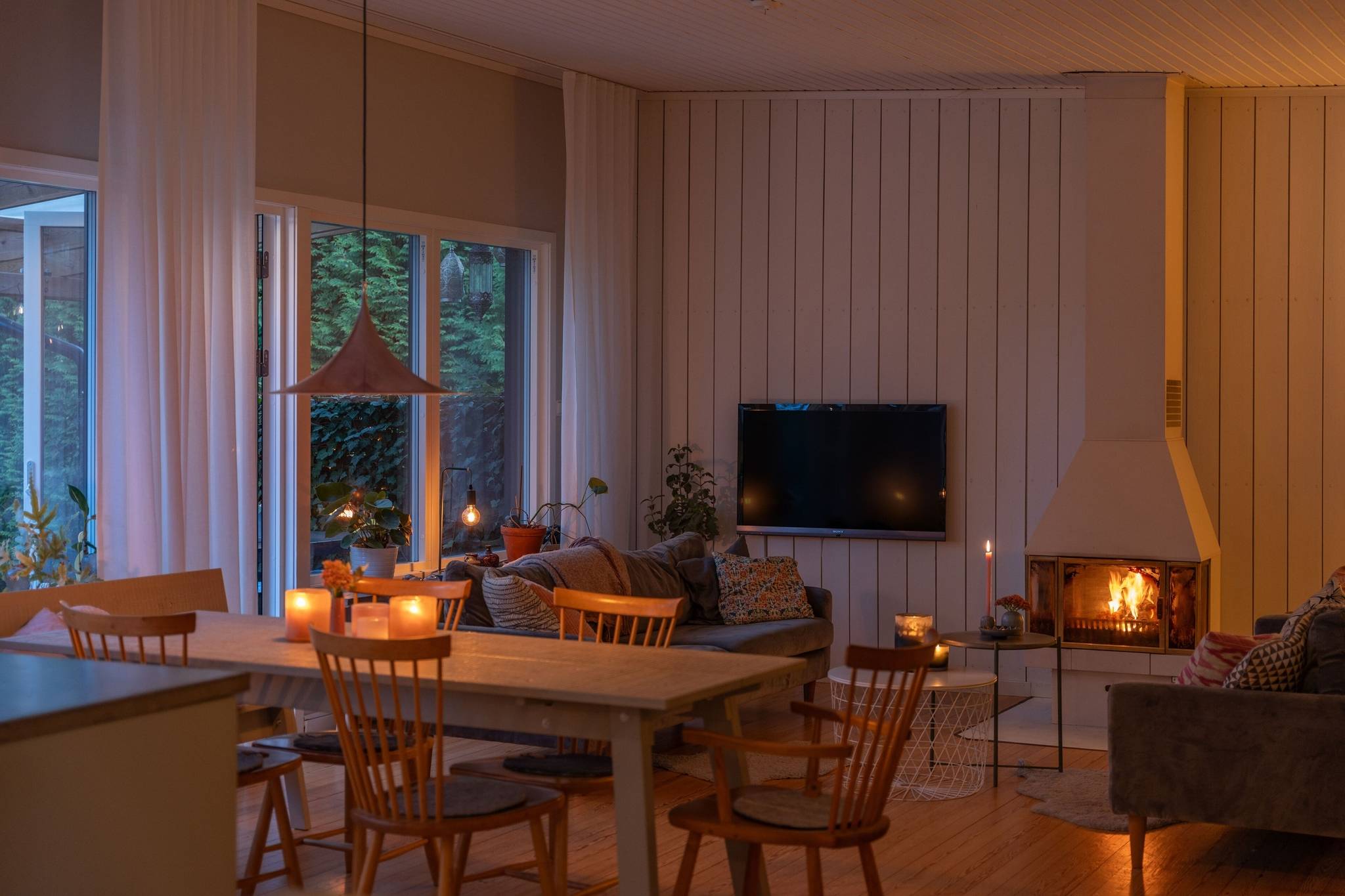 6 rum Villa på Mossljungvägen 5 Floda Lerums kommun - bild 5