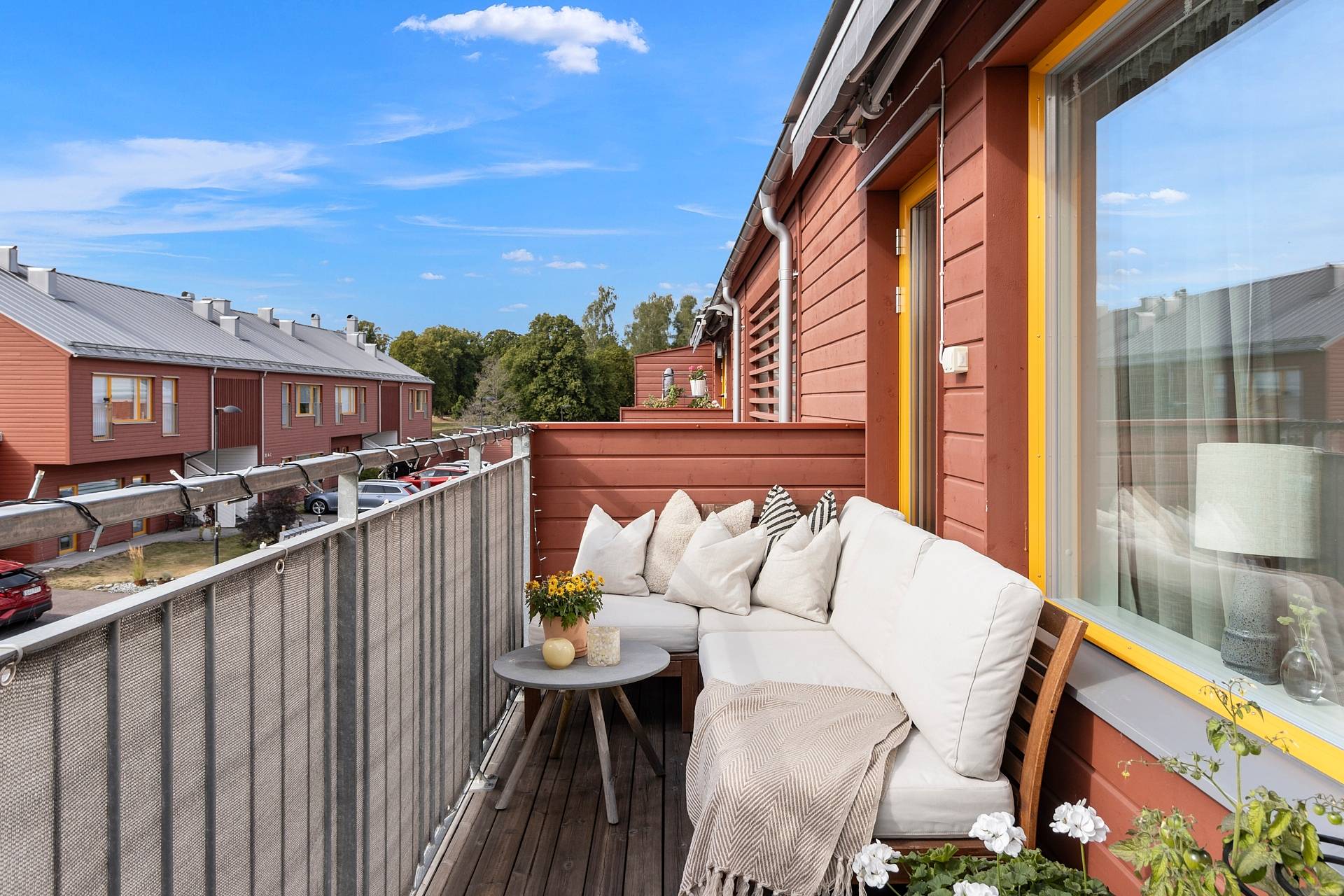 3 rum Lägenhet på Strömgatan 7C Åbrinken Arboga kommun - bild 19