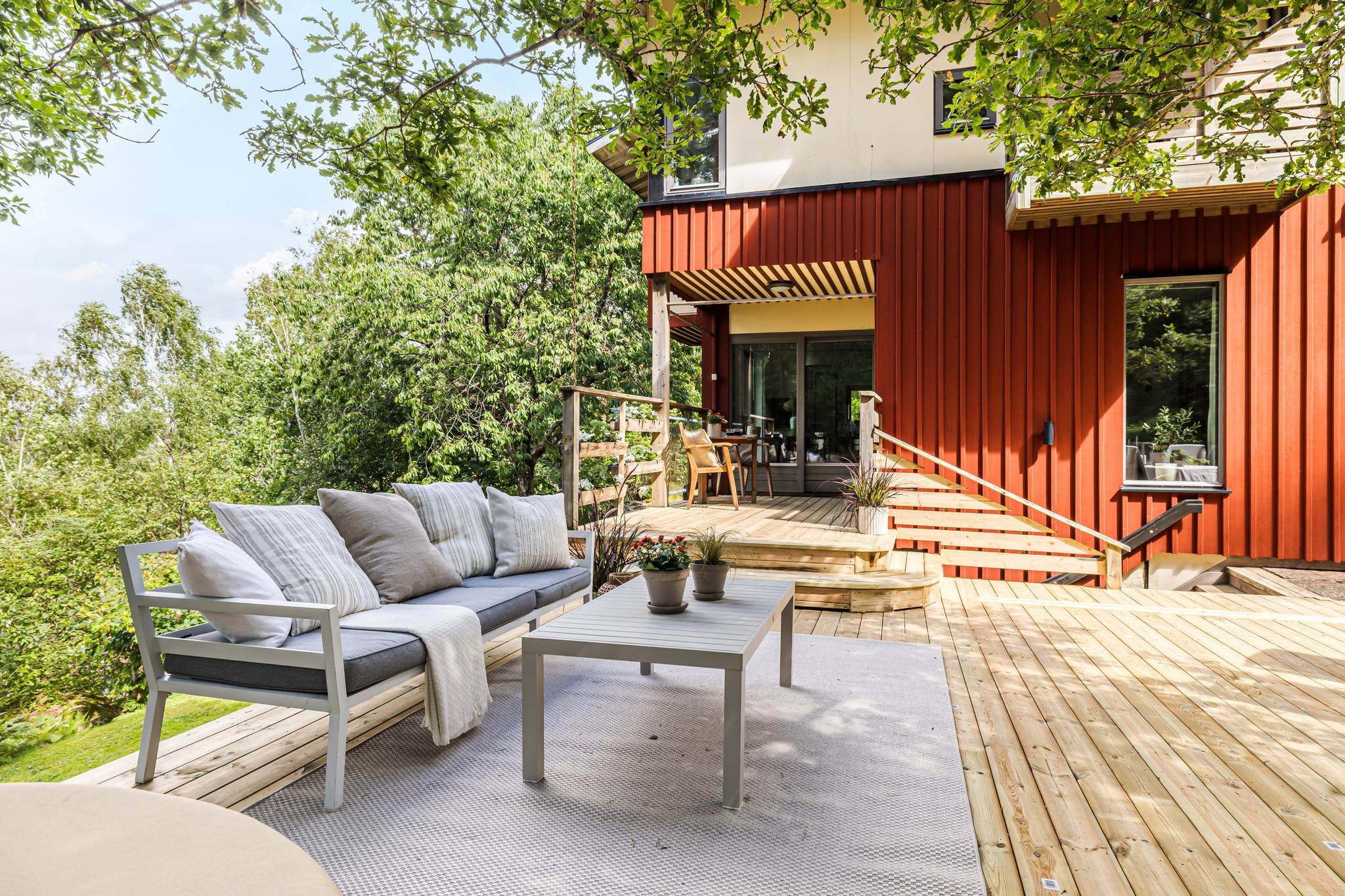 5 rum Villa på Suttebäcksvägen 10 Härryda kommun - bild 15