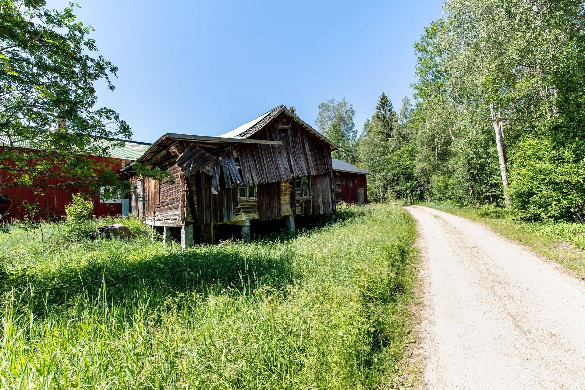 3 rum Villa på Sylta 270 Sylta Hudiksvalls kommun - bild 29